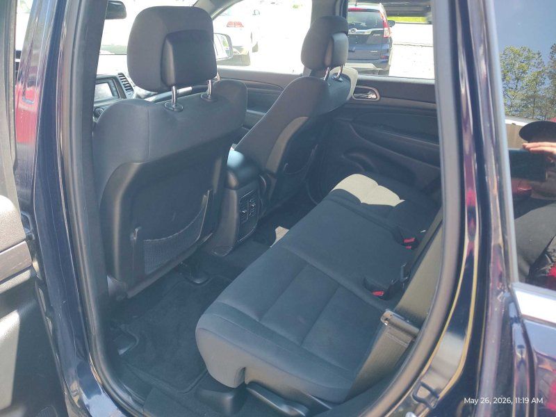 2014 Jeep Grand Cherokee Laredo - Photo 6