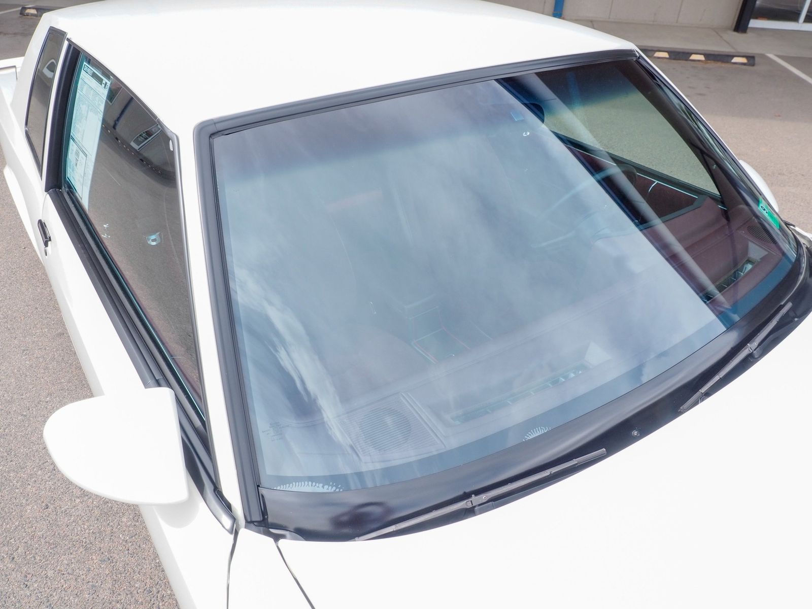 1987 Chevrolet Monte Carlo 25