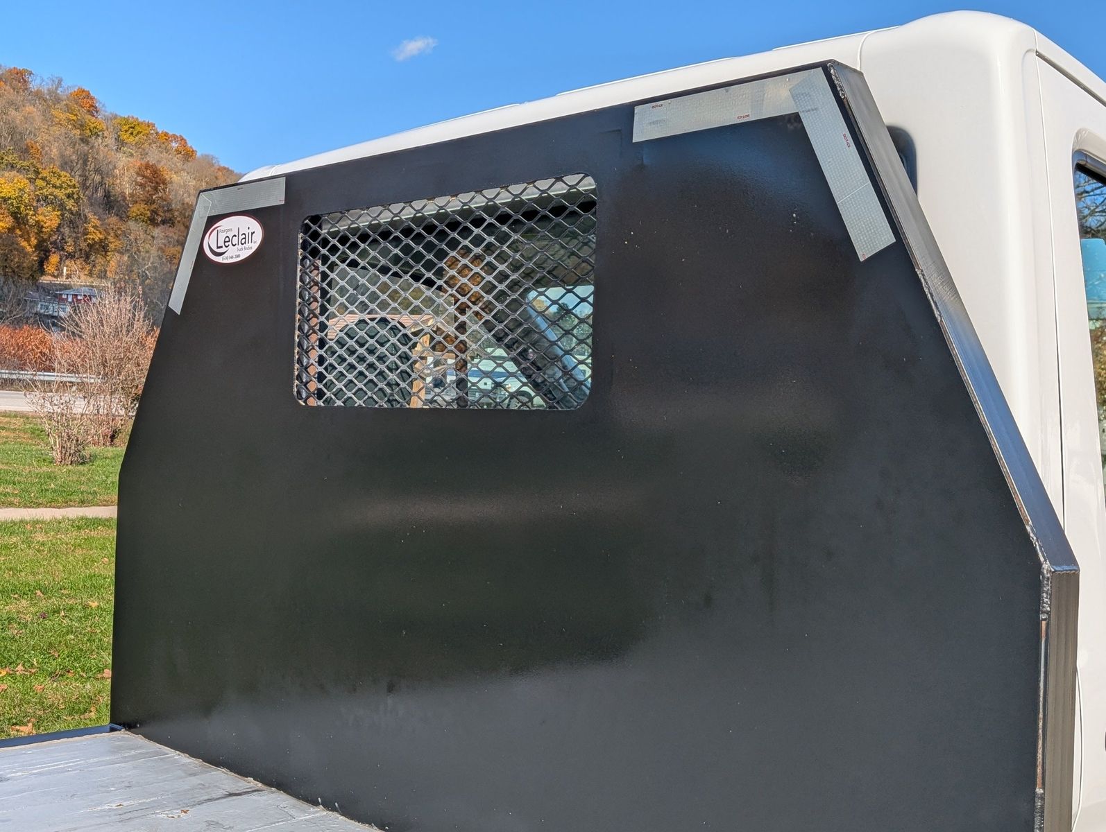 2023 Ford E-Transit-350 29