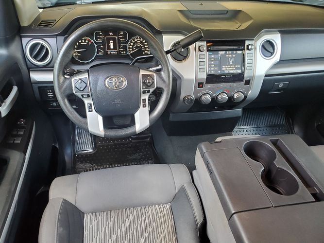 2019 Toyota Tundra SR5 Mapledale Motors