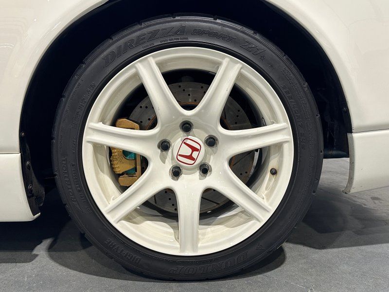 2000 Acura NSX 3.2L, photo 10
