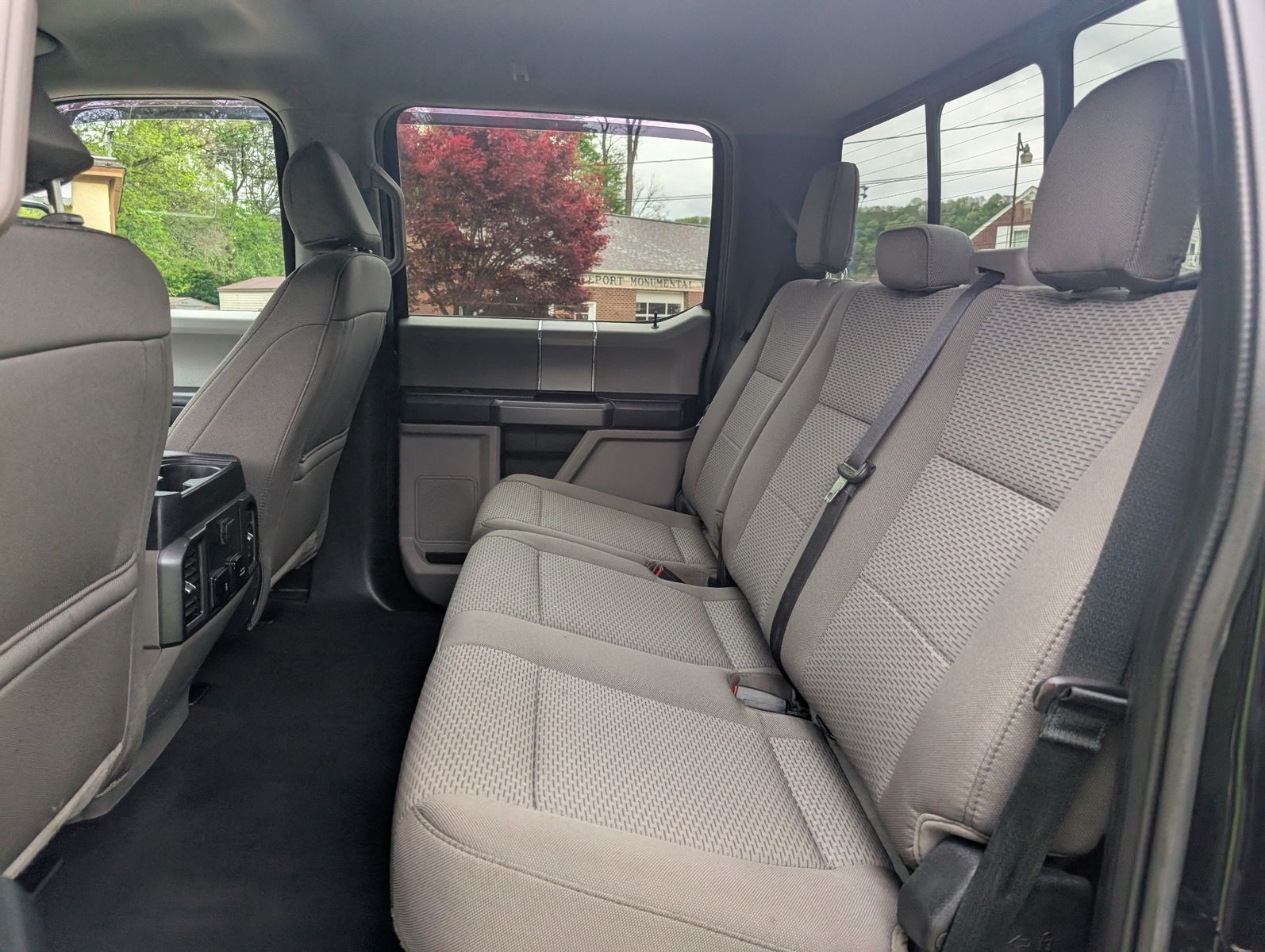 2021 Ford F-250 154