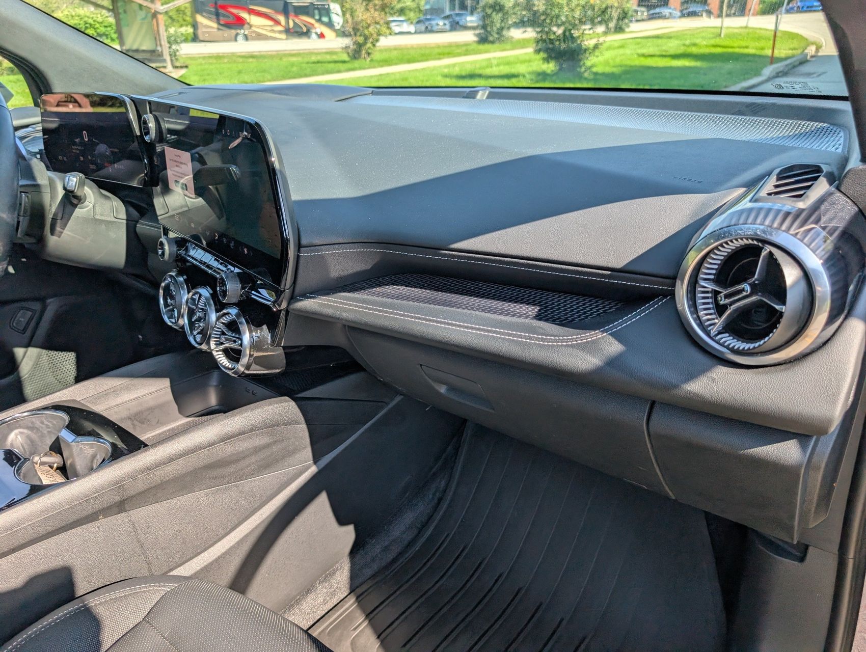 2024 Chevrolet Blazer EV 61
