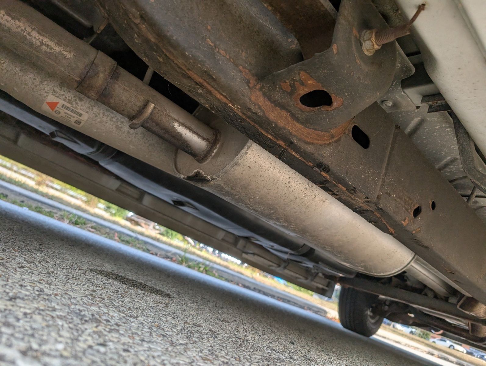 1997 Chevrolet Express G1500 158