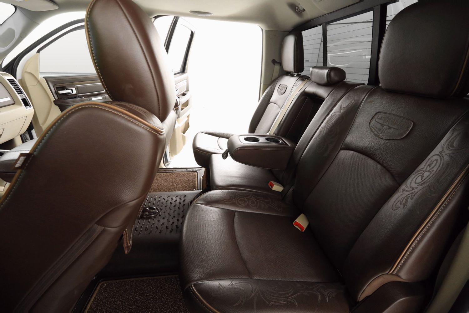 2017 Ram 1500 Laramie Longhorn photo 20