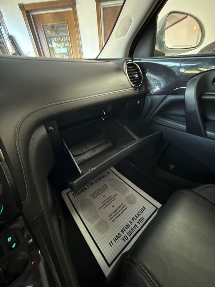 2017 Buick Enclave Premium photo 36