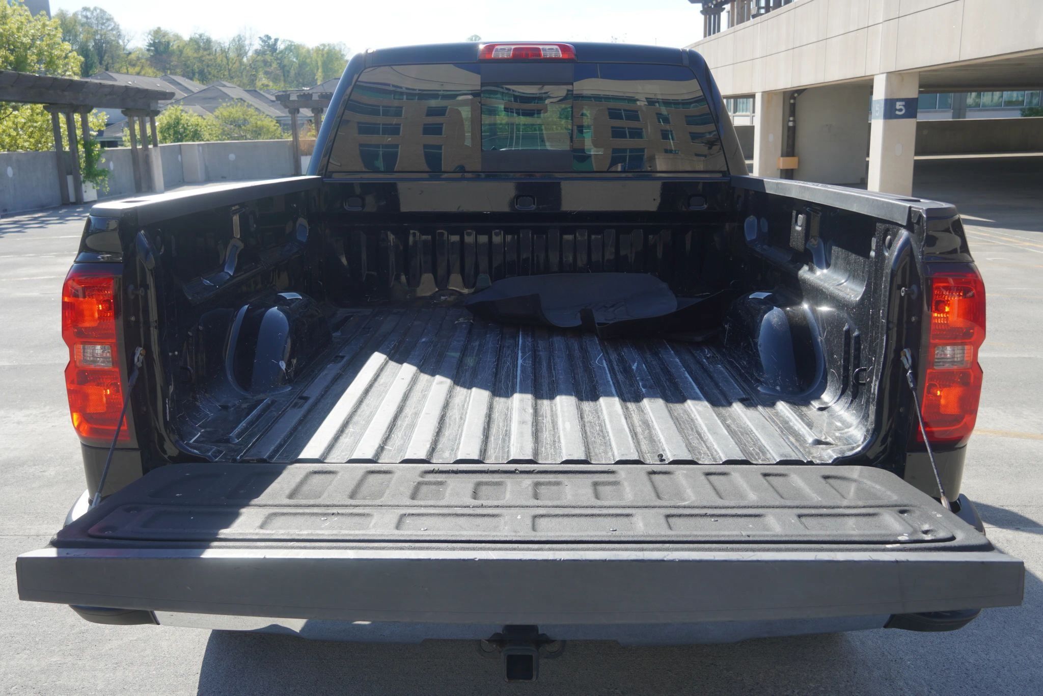 2014 Chevrolet Silverado 1500 LTZ - Photo 32