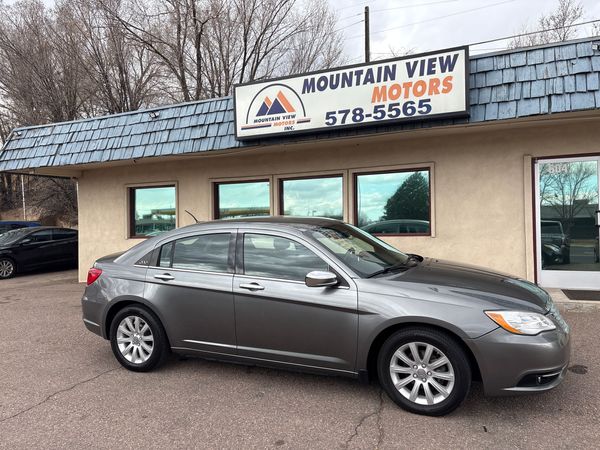 Featured Vehicle Image