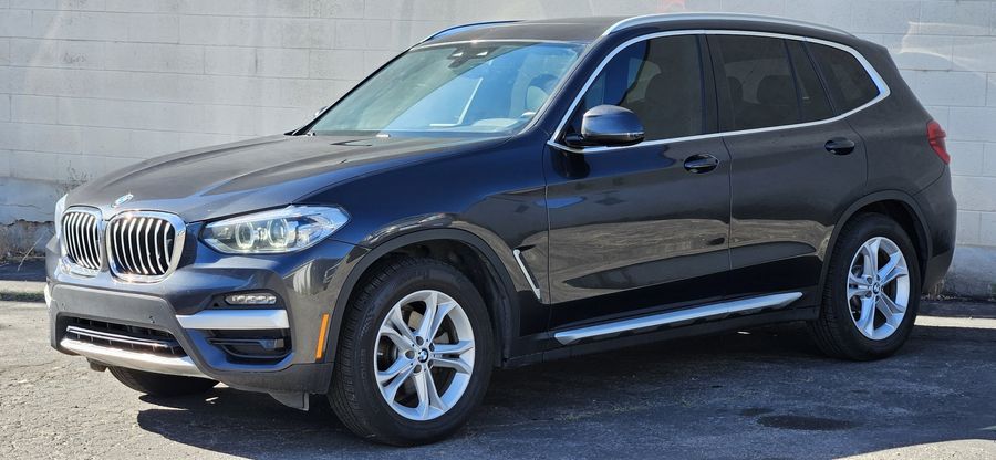 Vehicle Image