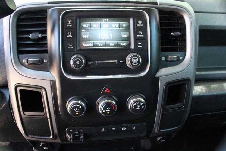 2015 Ram 2500 Tradesman | Victory Motors of Colorado