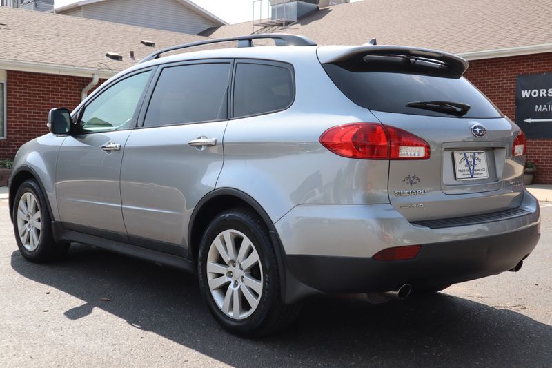 2010 Subaru Tribeca 3.6R Limited | Victory Motors of Colorado