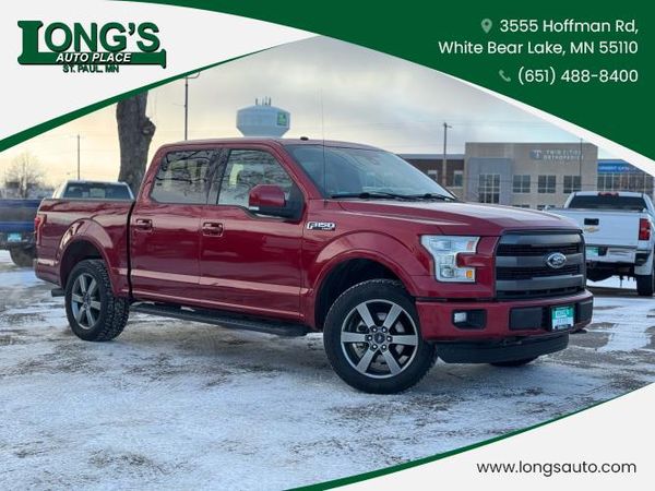 Featured Vehicle Image