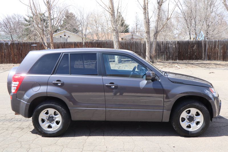 suzuki grand vitara 2012 review