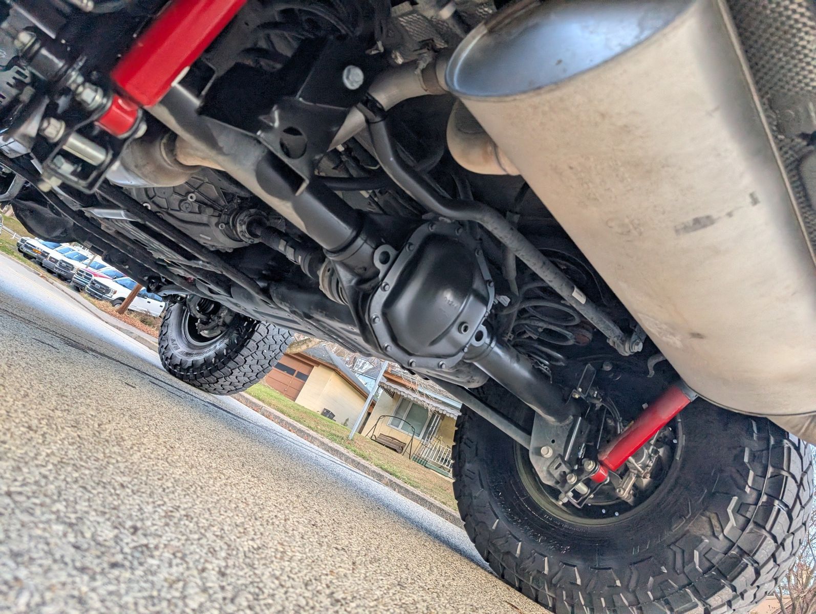 2024 Jeep Wrangler 142