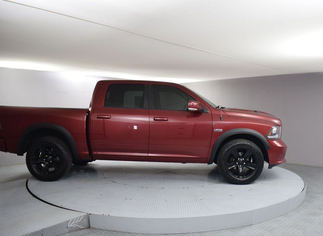 2014 RAM 1500 Pickup