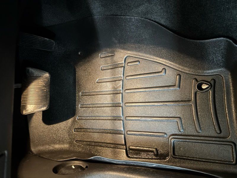 2012 Jeep Liberty Limited Jet Edition - Photo 13