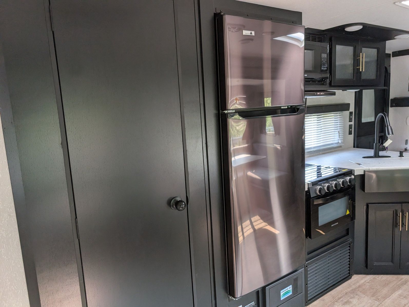 2021 Forest River Cherokee 109