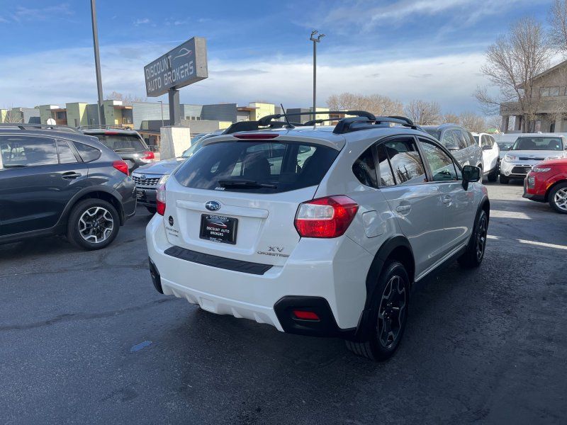 2014 Subaru Crosstrek 2.0i Premium photo 3
