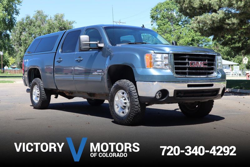 1点限 日本未発売 GMC シエラ 2500HD SLT Karson BLUE 1/64 2022 GMC Sierra 2500 Denali, Onyx Black, Karson Diecast