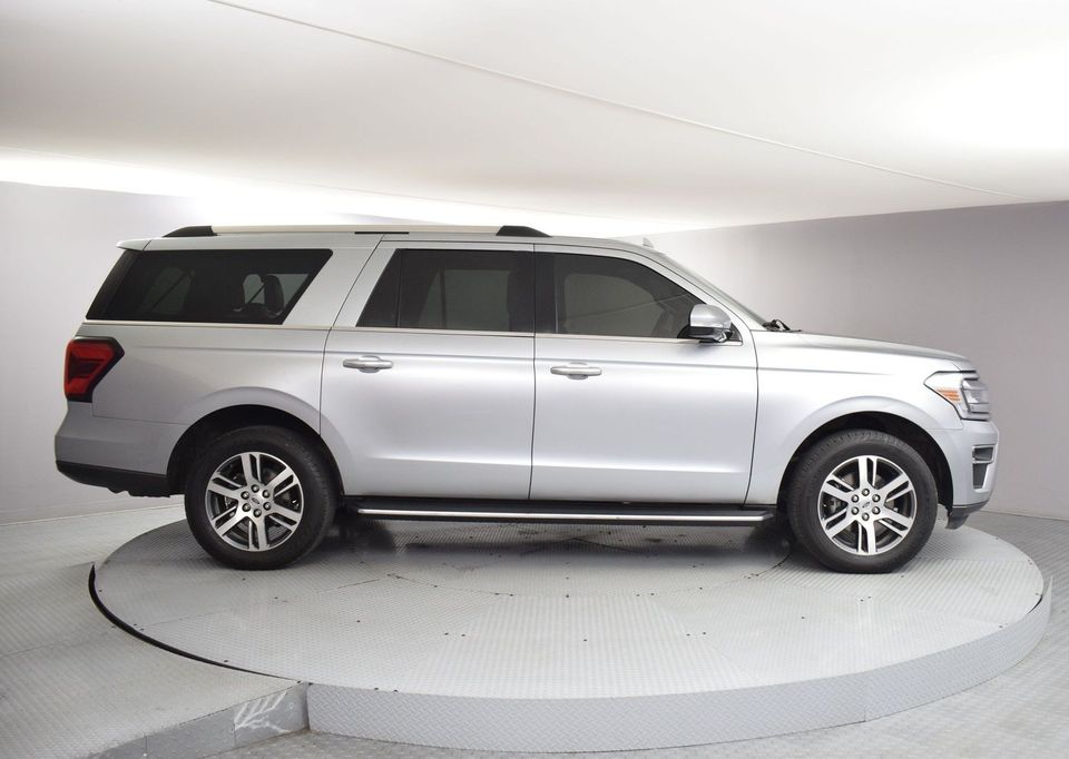 2023 Ford Expedition Limited MAX