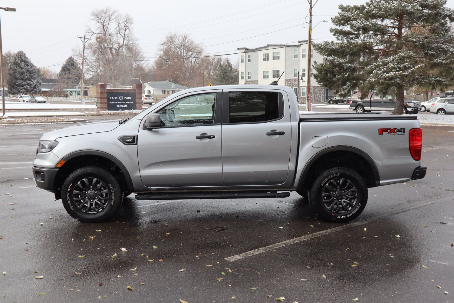 2020 Ford Ranger | Victory Motors of Colorado