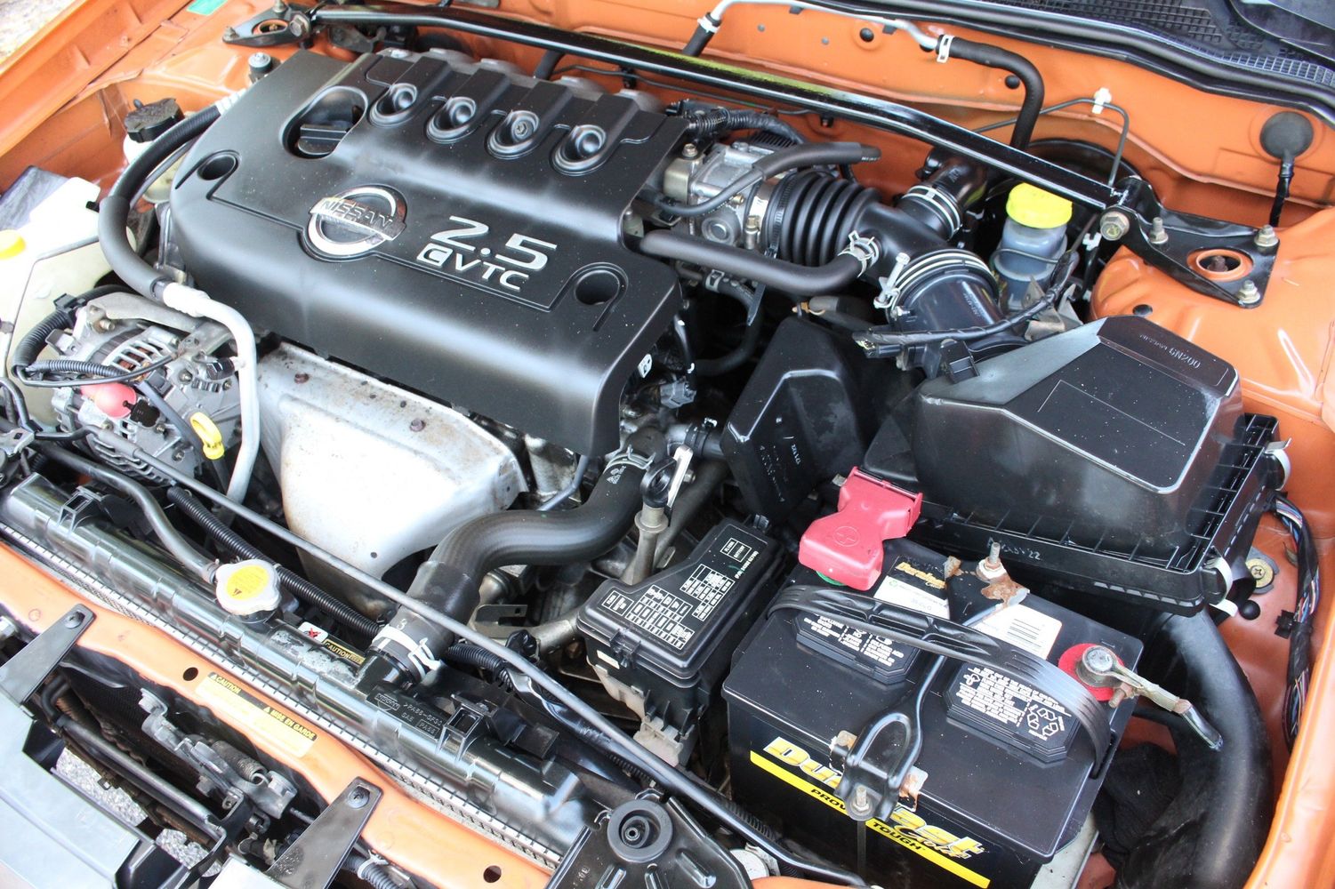 2006 Nissan Sentra SE-R | Victory Motors of Colorado