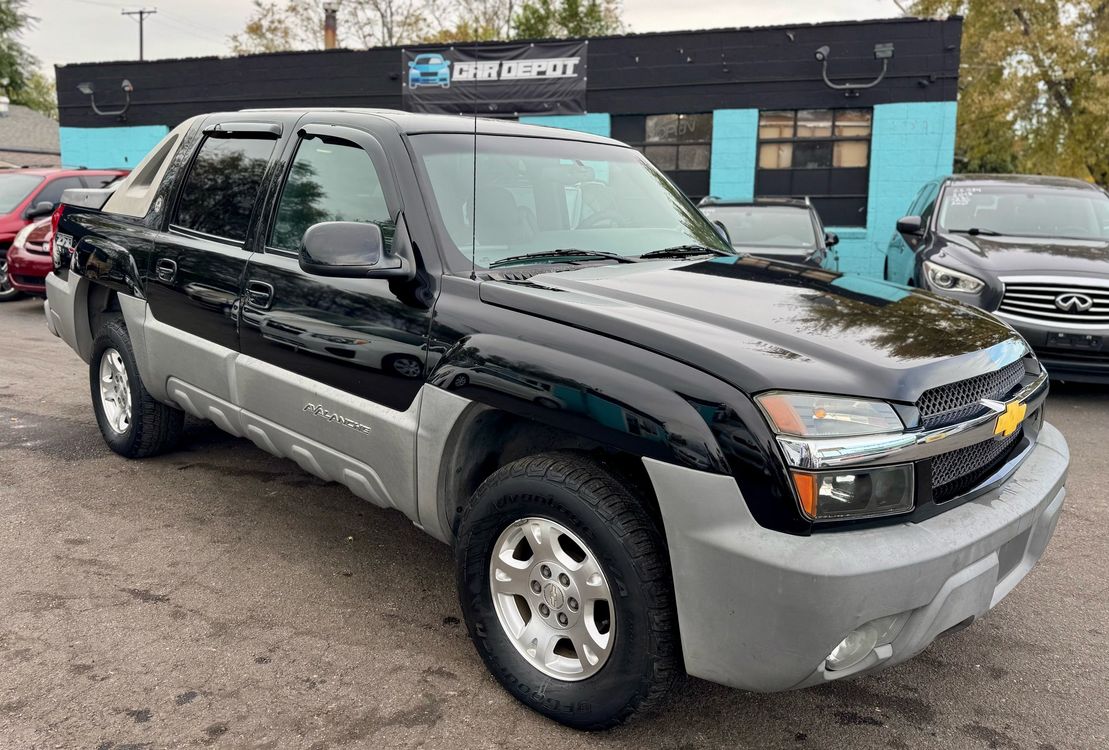 Featured Vehicle Image