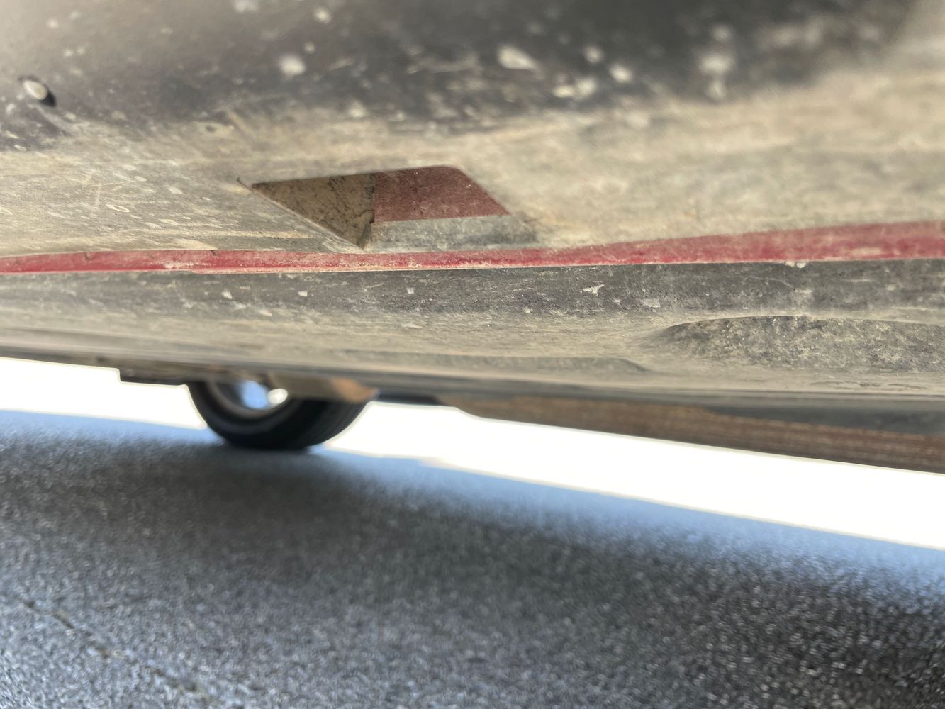 2017 Ford Escape SE Wilsons Auto Sales LLC