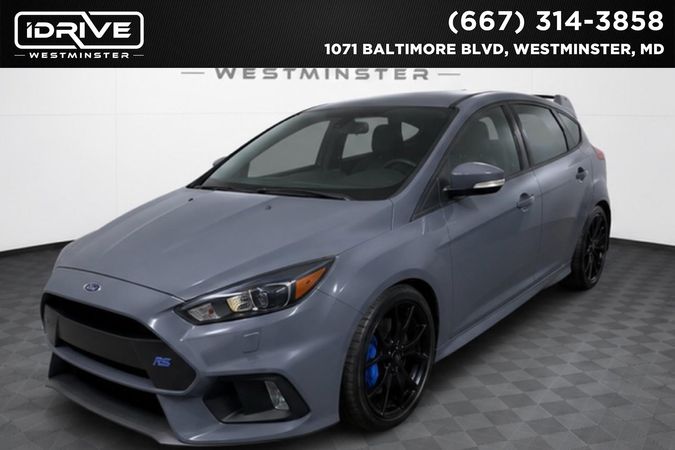 Featured Vehicle Image