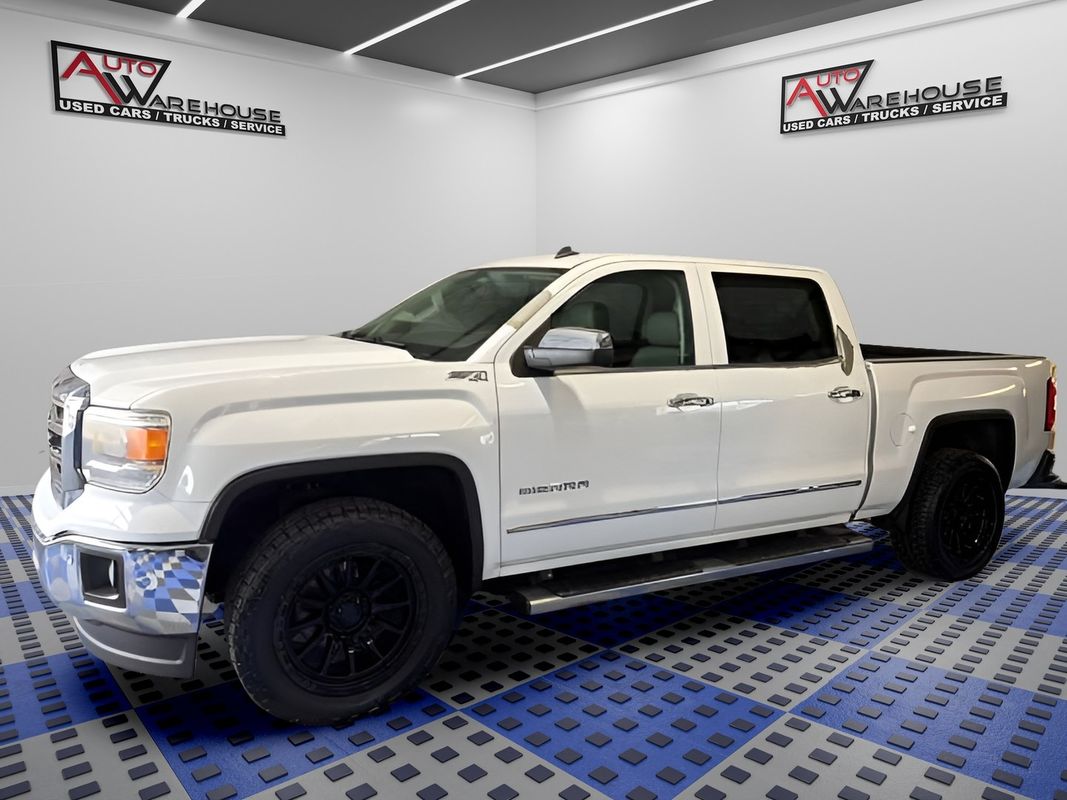 Featured Vehicle Image