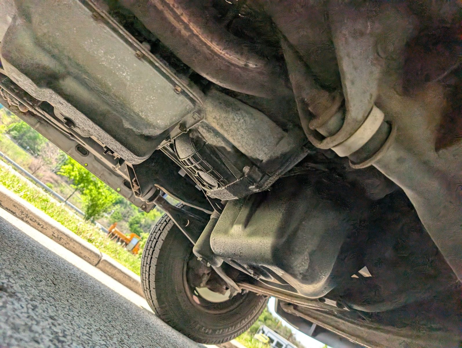 2007 Ford E-450 Cutaway 200