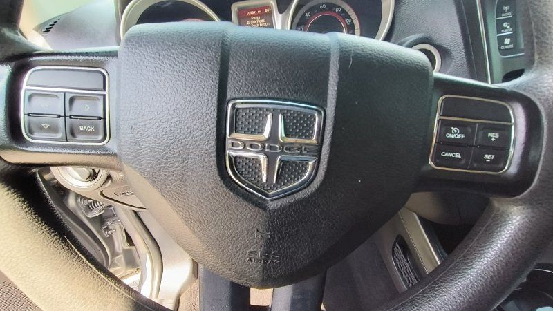 2018 Dodge Journey #15
