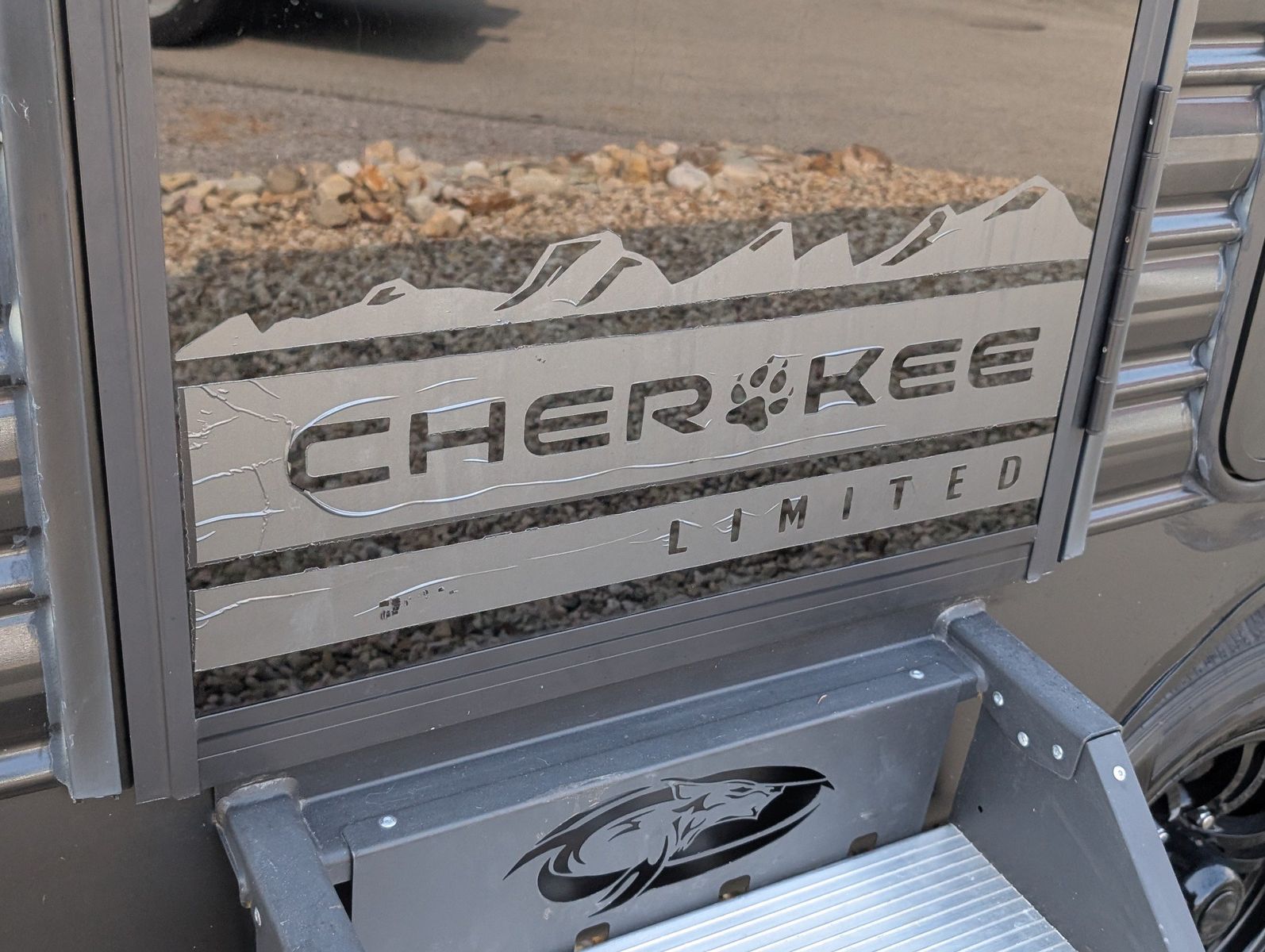 2021 Forest River Cherokee 72