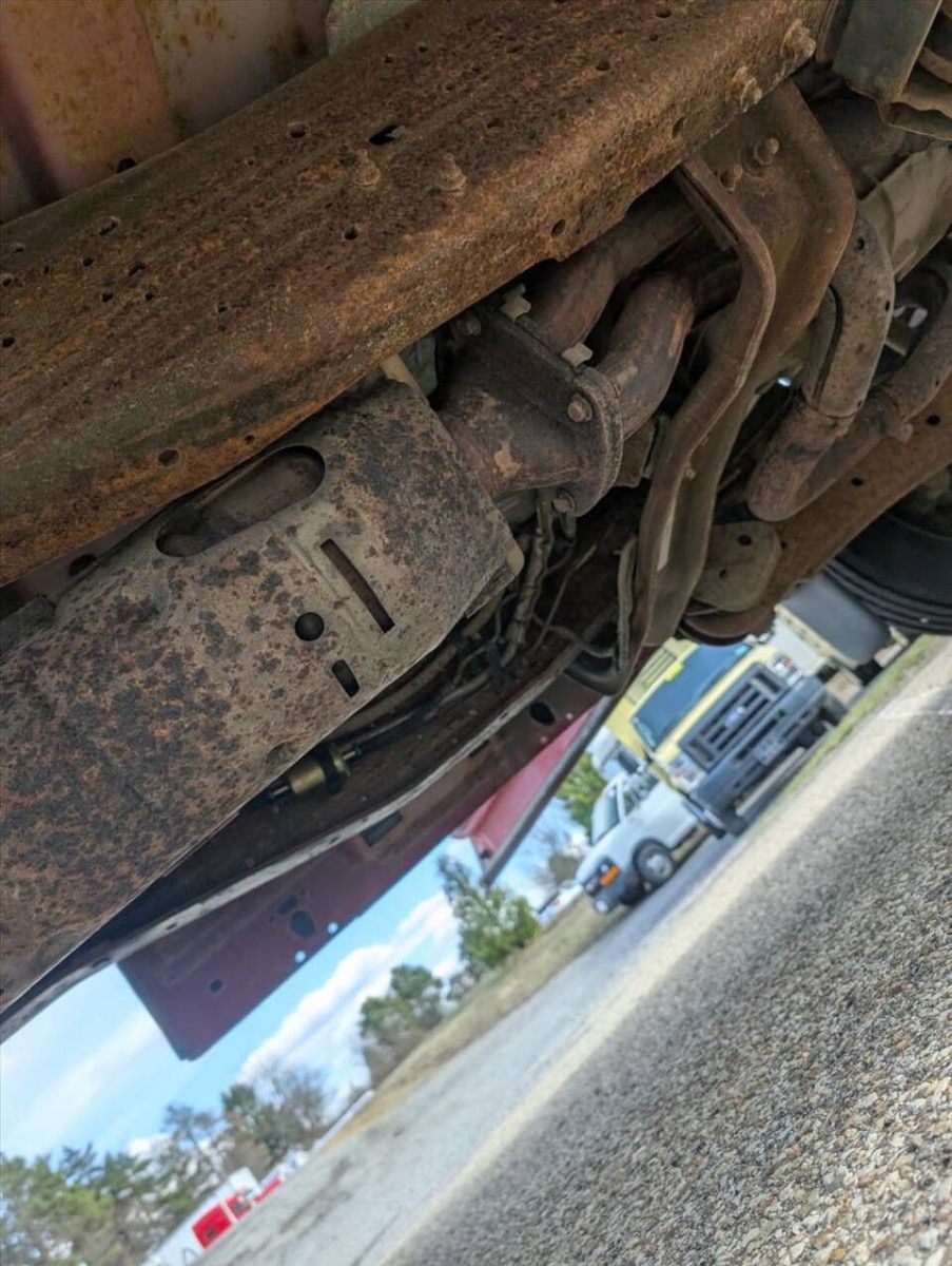 2005 Ford F-450 Super Duty 54