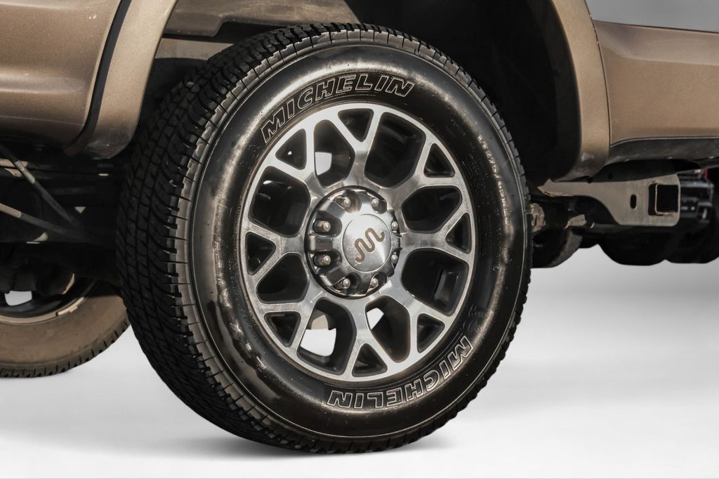 2022 Ford F-250 photo 56