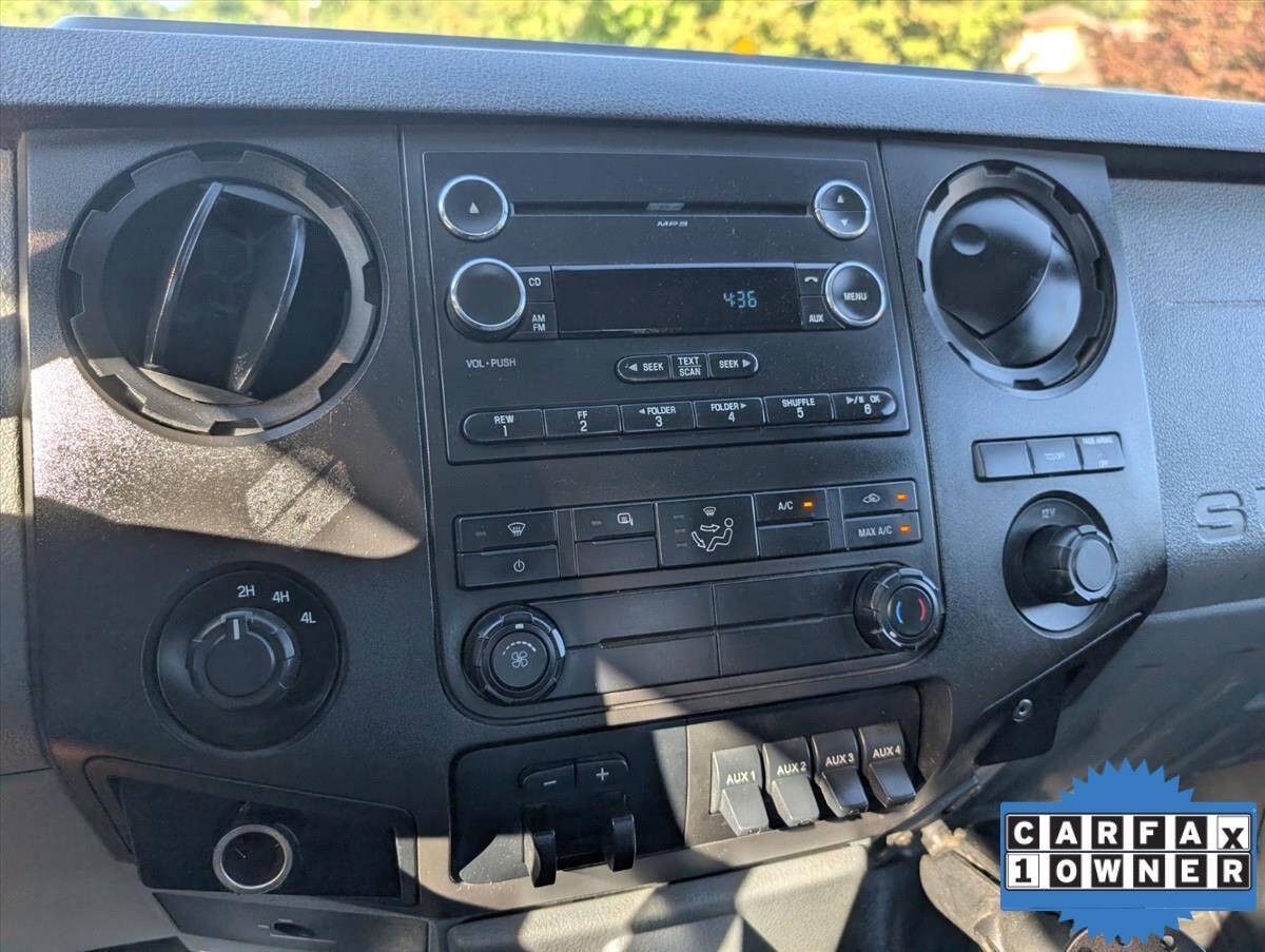 2016 Ford F-550 Super Duty 85