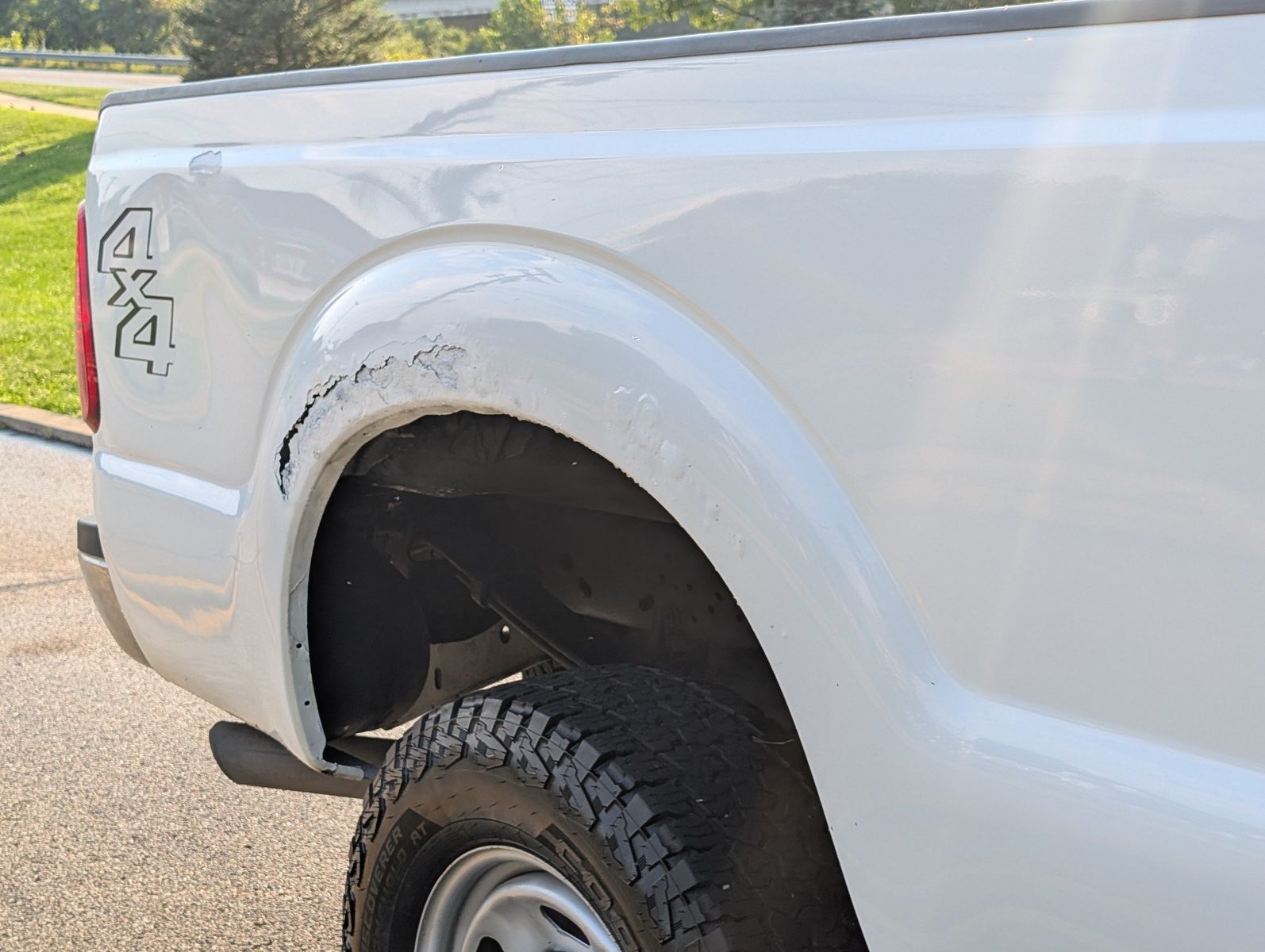 2016 Ford F-250 22