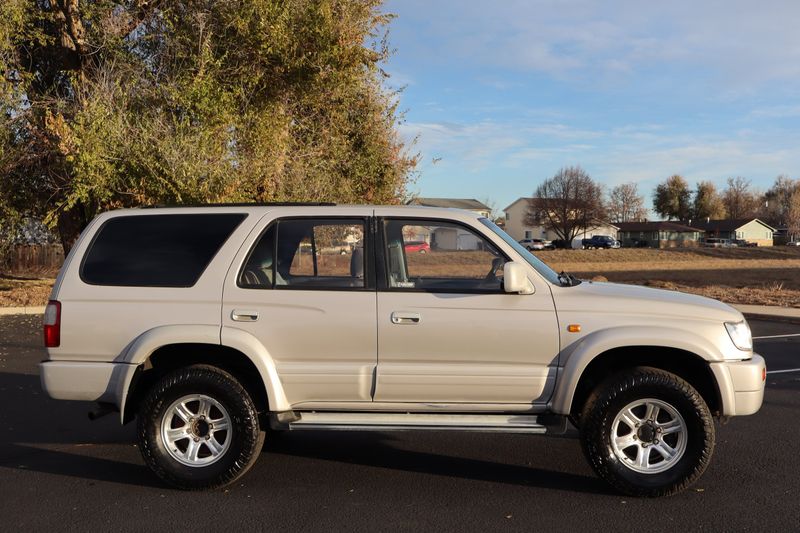 1996 TOYOTA HILUX SURF | Victory Motors of Colorado