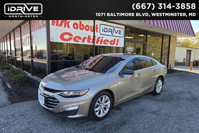 Featured Vehicle Image