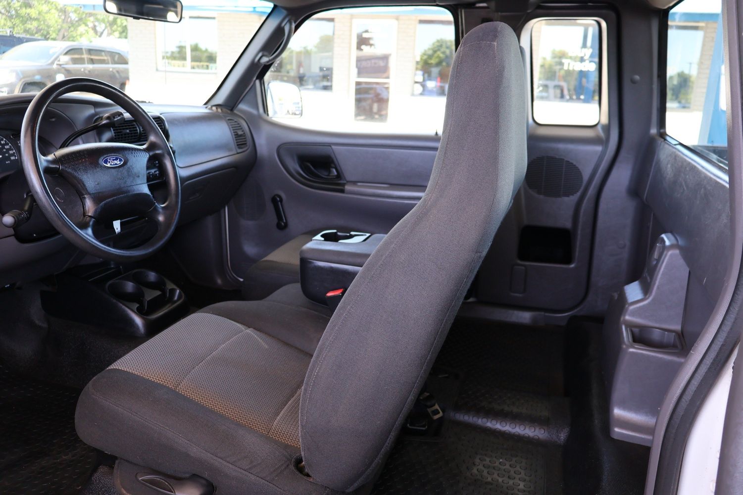 2003 Ford Ranger XL | Victory Motors of Colorado