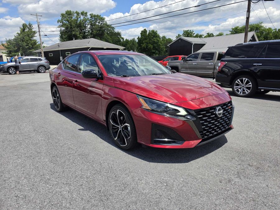 Vehicle Image