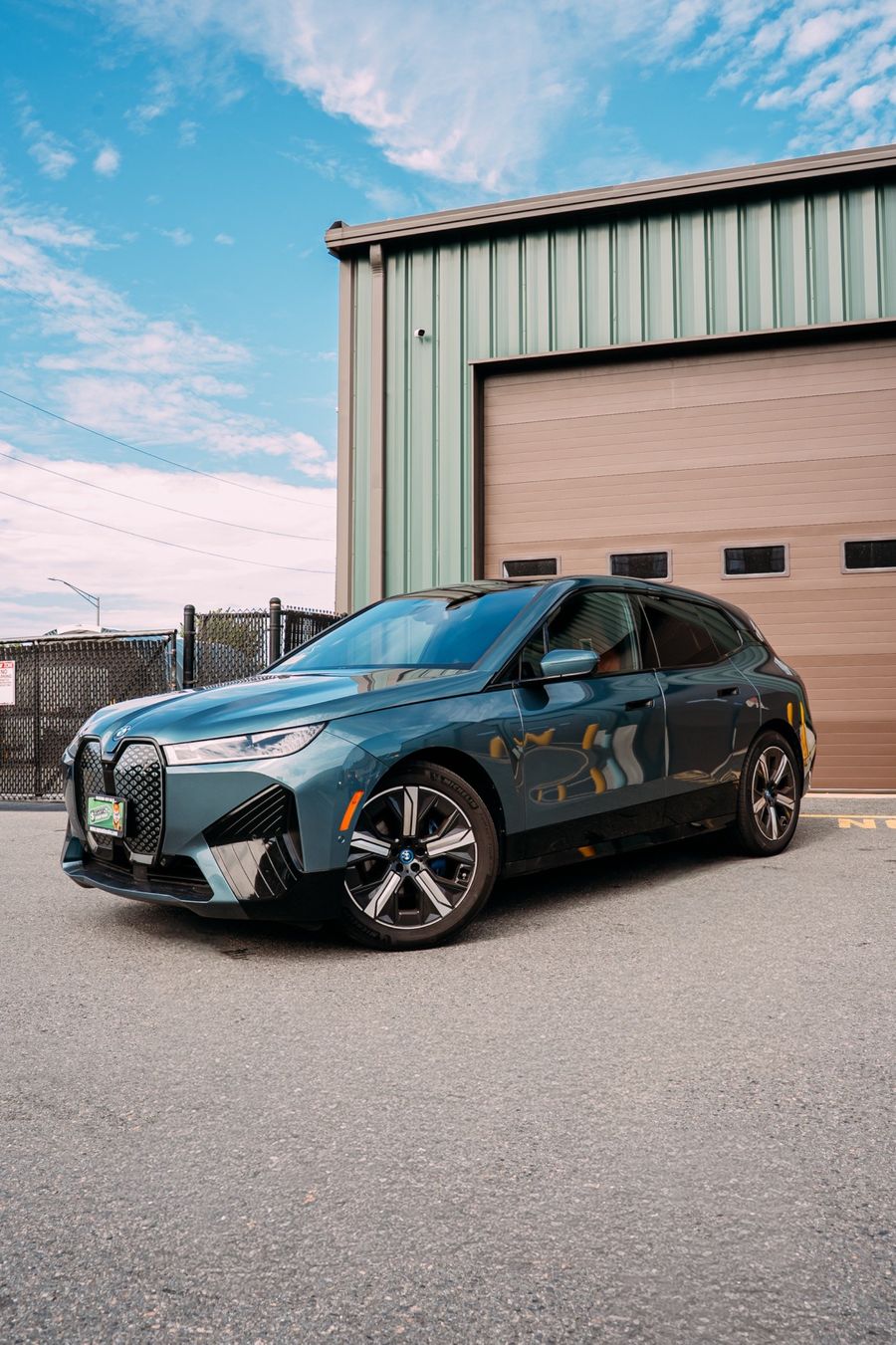 Vehicle Image