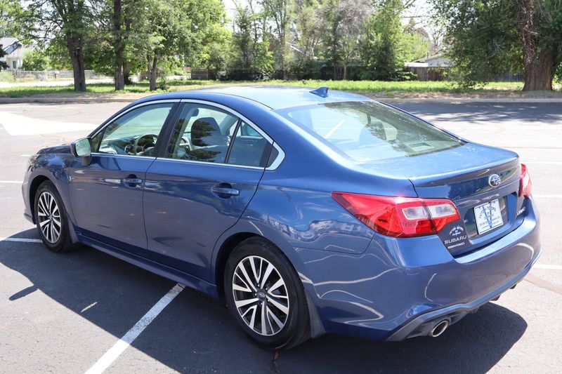 2019 Subaru Legacy 2.5i Premium | Victory Motors of Colorado