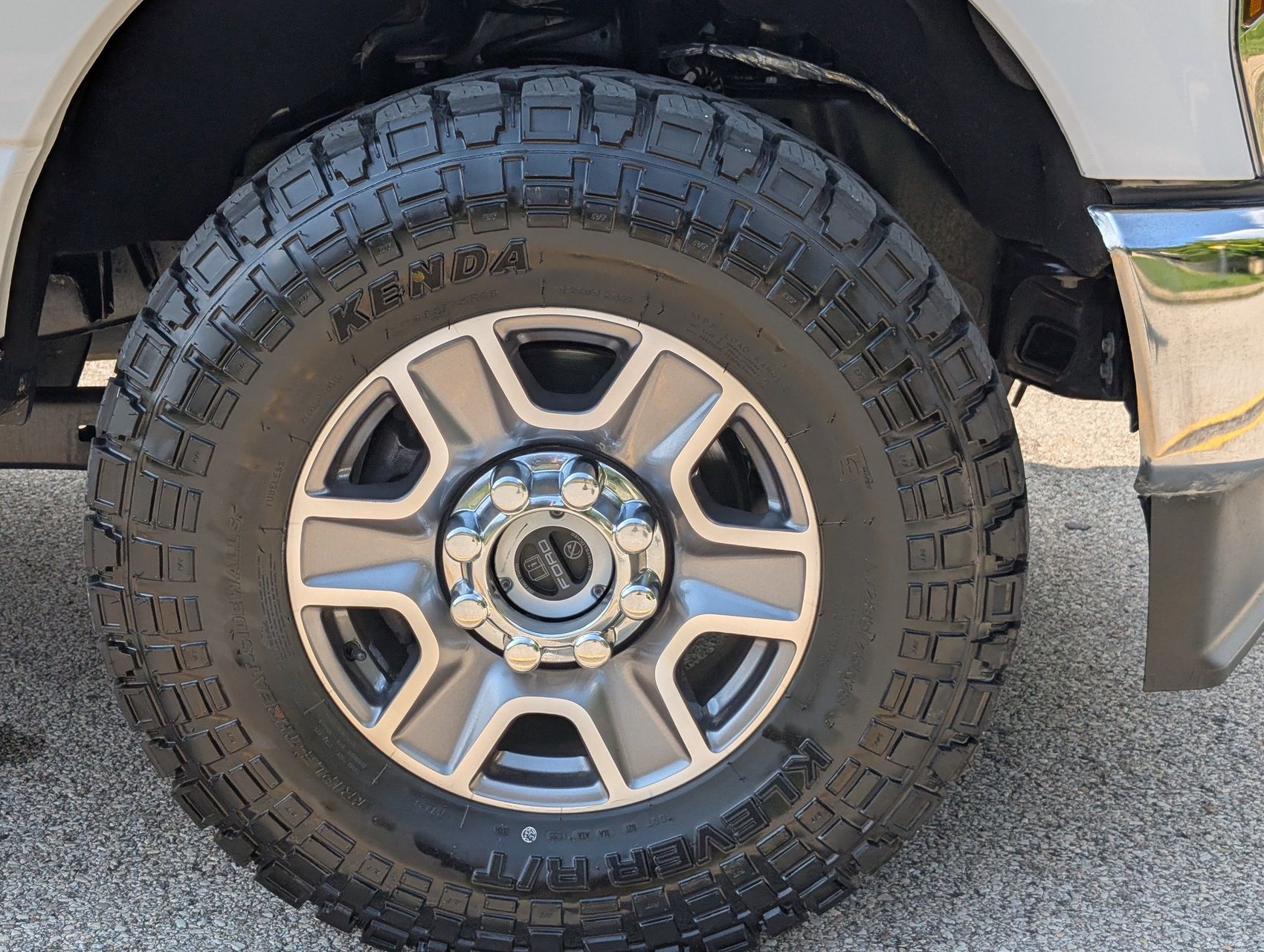 2024 Ford F-250 37
