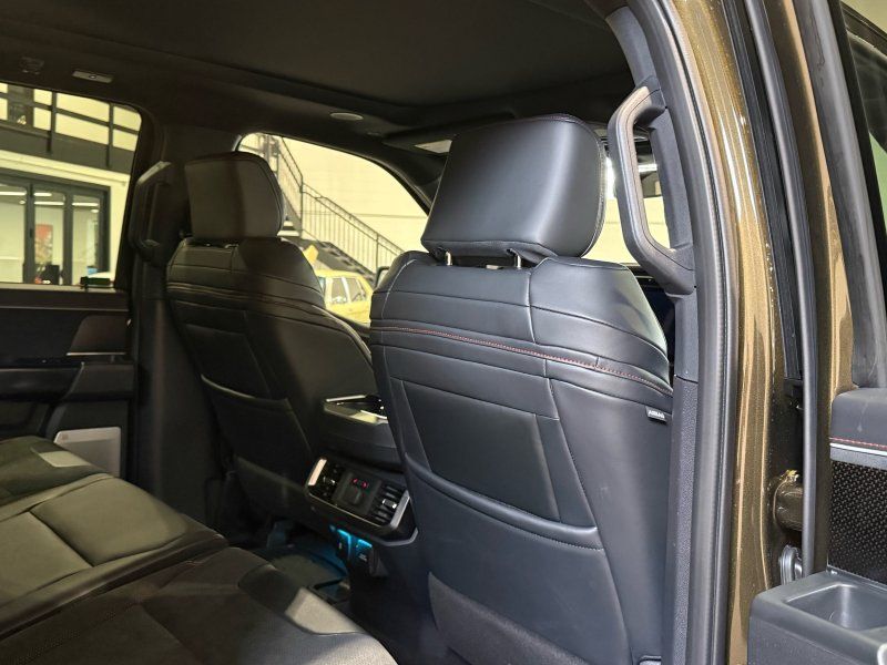 2026 Ford F-150 Raptor R, photo 17