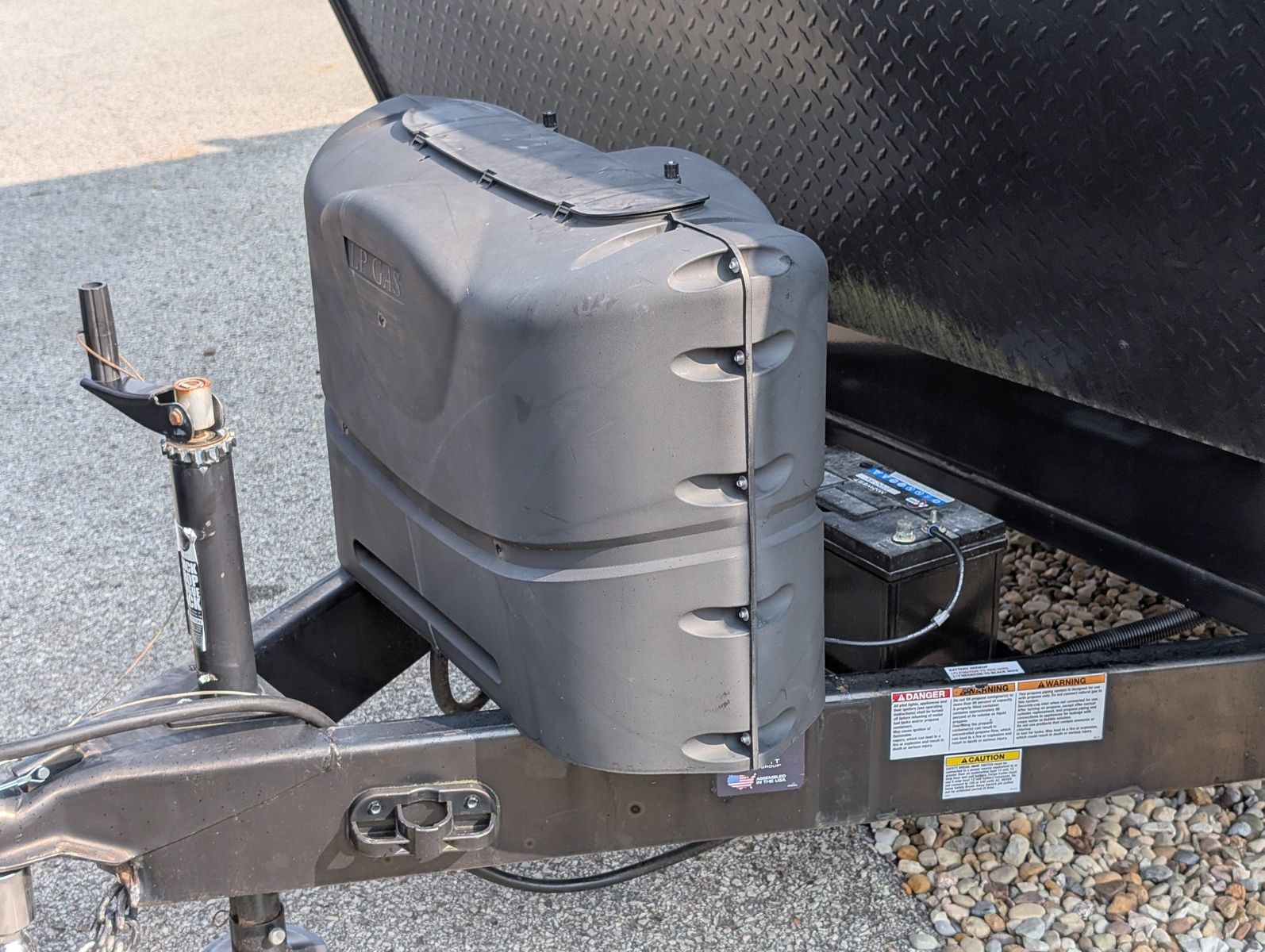 2021 Forest River Cherokee 24