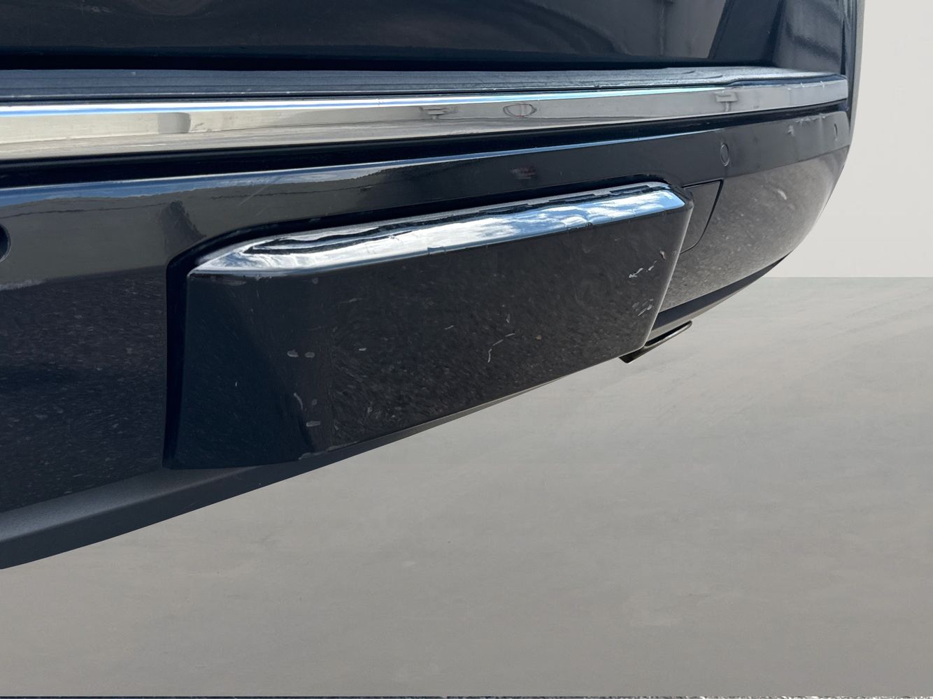 2018 Gmc Yukon XL Denali photo 46