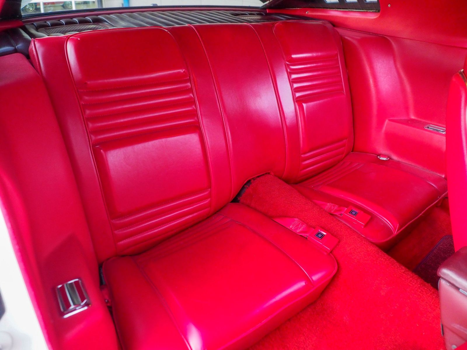 1981 Pontiac Firebird 59