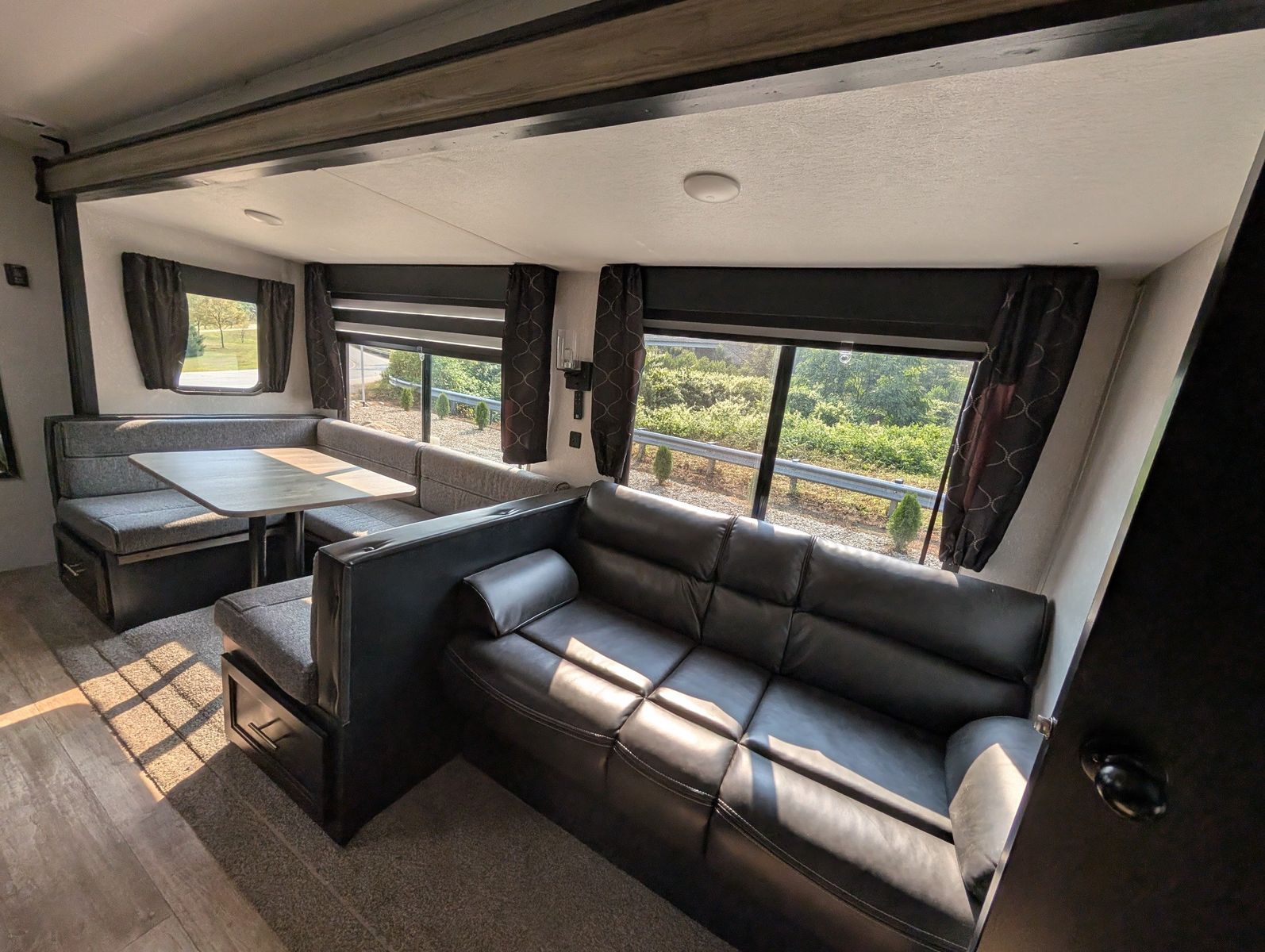 2021 Forest River Cherokee 105