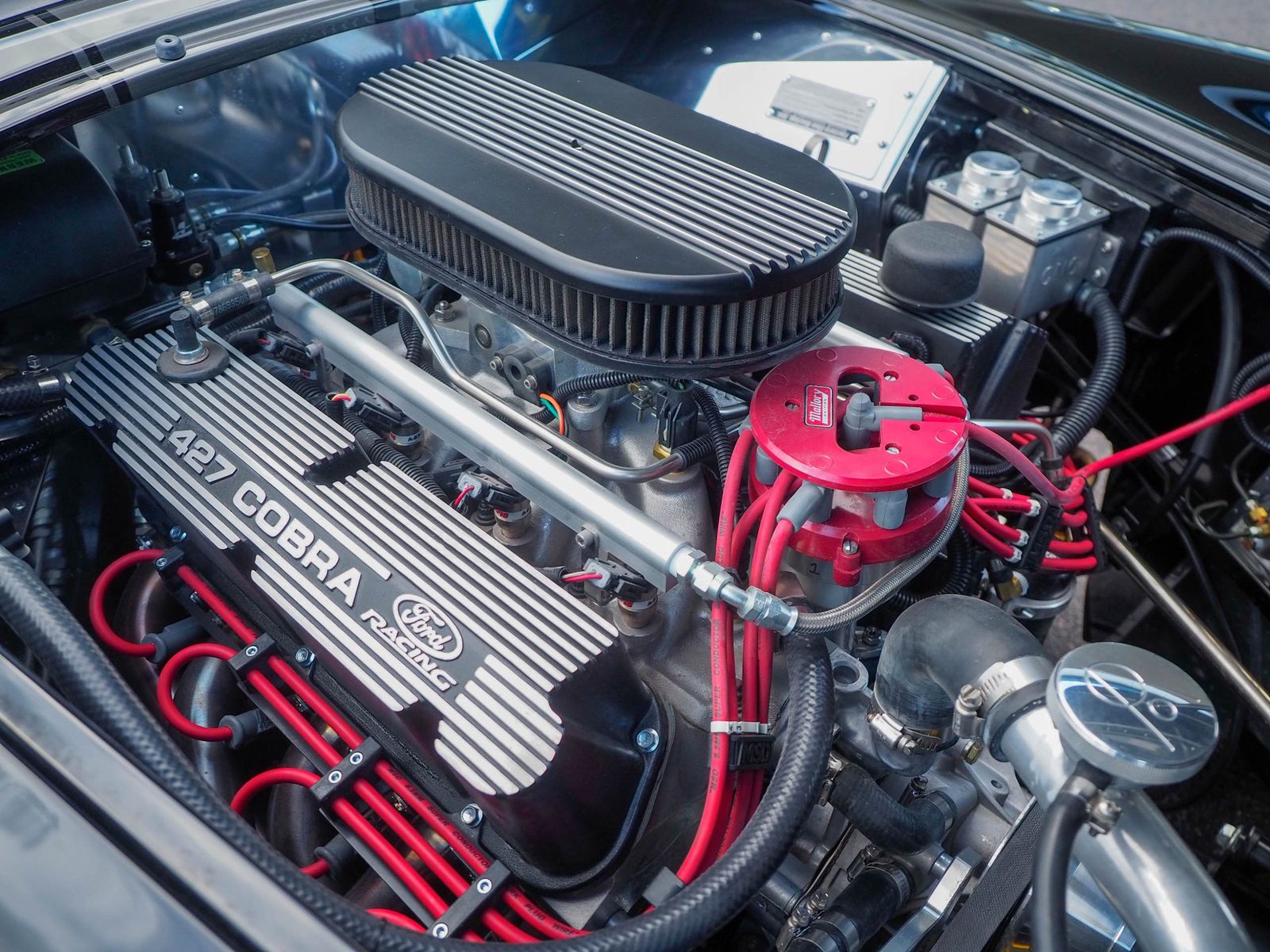 2018 Factory Five MK4 32
